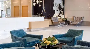 NEWLY Staycation in MPlace Residences for 3 Pax - Image 3