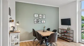 Apartments with Kitchen, WiFi & 24h Self Check-in - Image 5