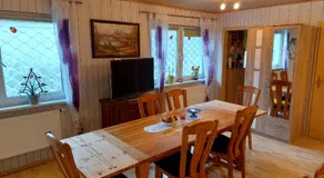Landhauswohnung am Thüringer Meer - Fühlen wie Zuhause - Image 2