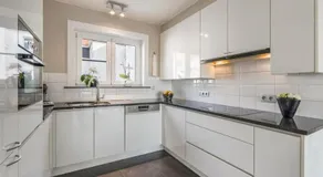 Ruim appartement met heerlijk zonneterras - Image 5