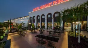Hotel Highway Prince Behror - Image 5