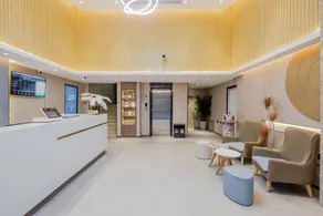 Home Inn Neo Shanghai Pudong Tangzhen Chuangxin Middle Road Metro Station - Image 5