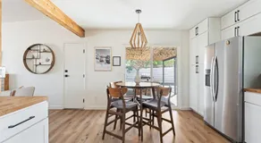 Private Desert Home with Hot Tub Near Joshua Tree National Park - Image 2