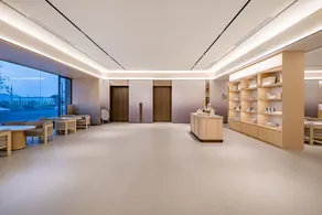 JI Hotel (Yibin Wuliangye Ecological Park XIN Cube) - Image 3