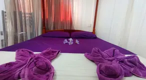 New Purple Villa - Image 2