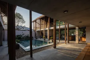 Hachi Homestay Spa - Image 4