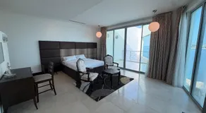Elegant 5BR Villa with Private Pool & Private Beach Access Durrat Al Bahrain - Image 2