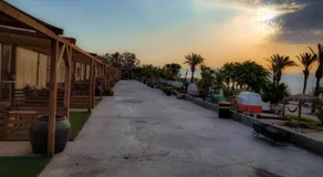 Ein Gedi Camp Lodge - Image 4
