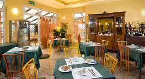 Hotel MIRAMARE - Image 5