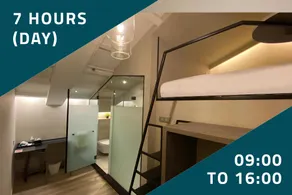 ST Signature Jalan Besar, DAYUSE, 7 Hours, 9AM-4PM - Image 2