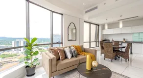 KMG Apartments at Sandton Skye  - Image 3