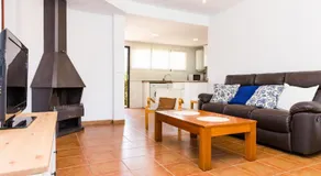 Santa Barbara Apartment Javea by Rock Rentals - Image 2