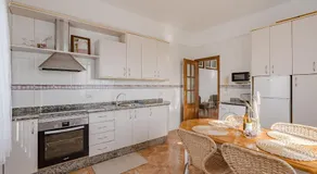 2 Bedroom Unique Ocean View apartment in Tajao - Image 2