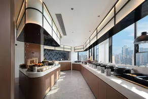 Atour Hotel Taizhou Huangyan Yongning - Image 4