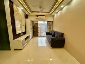 Zenith Homes - Elite Suites , Near Chhatrapati Shivaji Maharaj International Airport Mumbai - Image 2