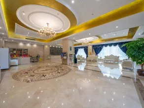 Vienna Hotel Nanning Binyang - Image 5