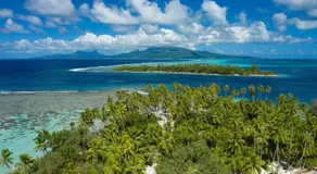 RAIATEA - Utuafare Hamoa - Image 3