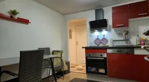 Modernes apartment in Bremen Walle - Image 3