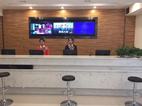 Vatica Xingtai Qiaoxi District Yongkang Street Technical College Hotel - Image 3