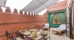 Riad Lamya Marrakech - Image 5