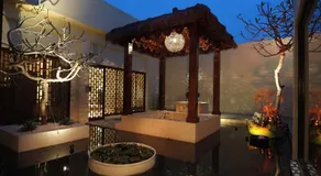 Lu Kang Villa Spa - Image 4