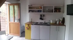 Ferienwohnung Kruppa Rerik - Image 4