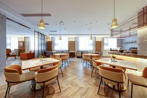 Home Inn Plus - Rikaze Jilin South Road Oxygen-enriched Hotel - Image 3