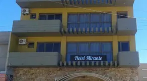 Mirante Hotel - Image 4