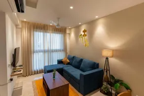 Ambient, Stylish 1bhk Apt in Hiranandani Powai - Image 2