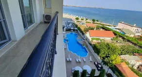 Private Super apartments by sea in Apart Hotel ! - Image 5
