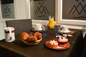 Hôtel&Restaurant HDLV climatisées - Image 5