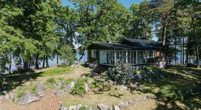 Escape to Your Very Own Private Island - Just 30 Minutes from Stockholm - Image 3