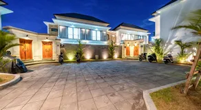 Brand New Villa Giza Bali Seminyak - Image 4