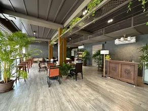 Aor Ang Lodge Bangpra - Image 2