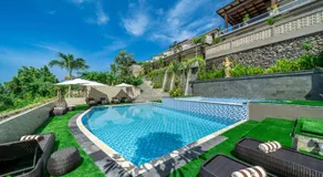 SADAMATRA - Luxury Infinity Views - Image 3