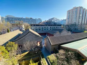 Beijing King Talent Hotel - Image 5