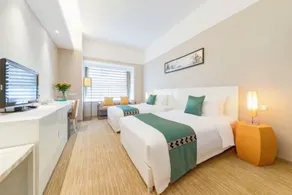 Xian Jialong Business Hotel - Image 2