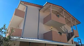Apartman with Adriatic view "Biočić" - Image 3