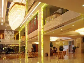 Fulai Garden Hotel - Image 4