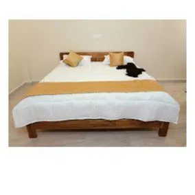VKS Hills Cottage & Resorts Jawadhu Hills - Image 3