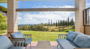 Kapalua Ridge Villas 2 Free Rental Cars KBM Resorts 180 Degree Views 2 Units 4 Bedrooms ML-2159 - Image 4
