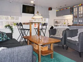 4 person holiday home in PÅRYD-By Traum - Image 3