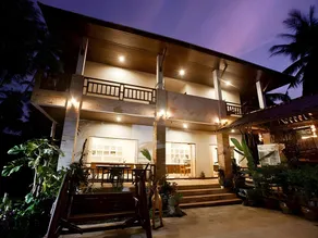 Shanti Boutique Hotel - Image 3