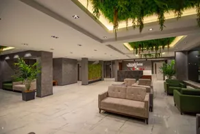 Green Palace Suite Hotel - Image 3