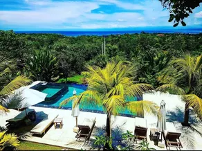 New Luxury 3 Bed Villa Pool & Magical Ocean Views - Image 2