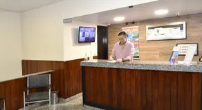 Hotel Rio Claro - Image 3