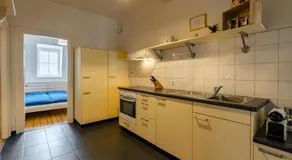 Eigene Wohnung im Stadtzentrum mit wunderschöner Dachterrasse - Image 4