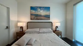 Huge Santa Monica Penthouse 4 blocks fr Ocean - Image 2