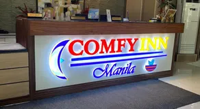 Comfy Inn Manila-Kalaw - Image 2