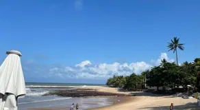 Pousada Sagi Manga Rosa - Image 2